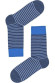 Шкарпетки чоловічі Chili Elegance 163-U1M бавовняні