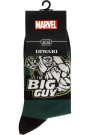 Шкарпетки чоловічі Diwari Marvel 17С-140СПМ (062)