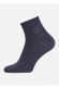 Шкарпетки чоловічі Брестські Classic 2124 (004) укорочені