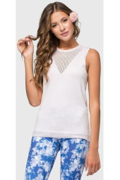 Джемпер жіночий Conte LDK 017 в'язаний