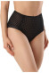Труси жіночі Conte Body Couture RP2093 високі сліпи