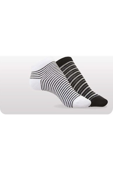 Шкарпетки жіночі ESLI™ CLASSIC (803) 2 пари