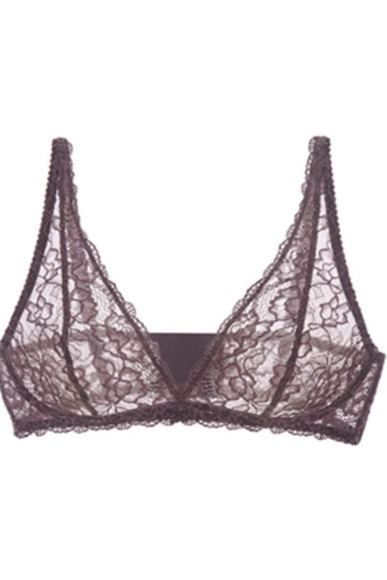 Бюстгальтер Texaleksa 04.1043 мереживний без кісточок