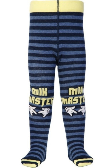 Колготки дитячі Conte-kids ©Disney 17С-130СПМ (459)