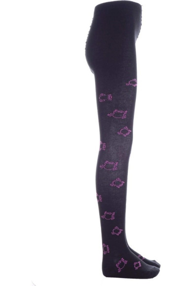 Колготки дитячі Tuptusie 395-T92 бавовняні