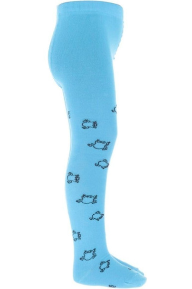 Колготки дитячі Tuptusie 395-T92 бавовняні