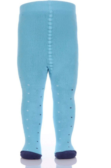 Колготки дитячі Tuptusie 821-6H4 махрові