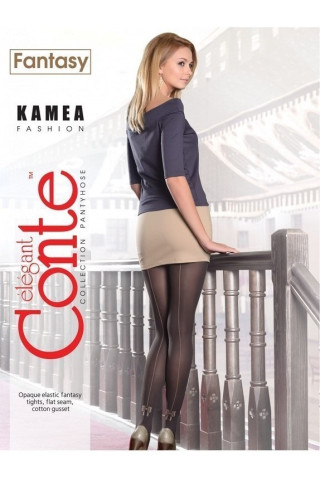 Колготки жіночі Conte Fantasy Kamea Колготки жіночі Conte Fantasy Kamea