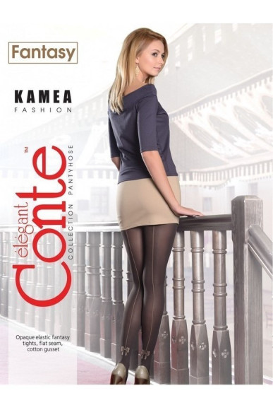 Колготки жіночі Conte Fantasy Kamea