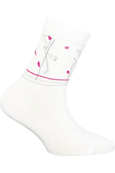 Шкарпетки дитячі TUPTUSIE 768-9D8