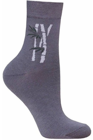 Шкарпетки жіночі Брестські Bamboo 1501 (024)