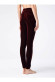 Легінси жіночі Conte Catilina трикотажні оксамитові