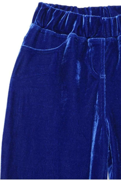 Легінси жіночі Conte Catilina трикотажні оксамитові