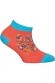 Шкарпетки дитячі CHILI SPORT LINE 204-7T2 короткі