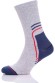 Шкарпетки чоловічі CHILI SPORT LINE 990-C2W бавовняні високі