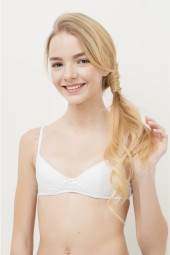 Бюстгальтер Kleo 1613 Cotton