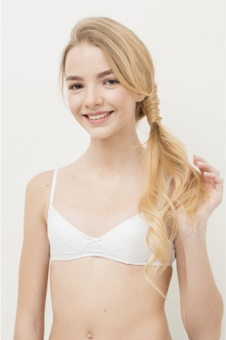 Бюстгальтер Kleo 1613 Cotton Бюстгальтер Kleo 1613 Cotton