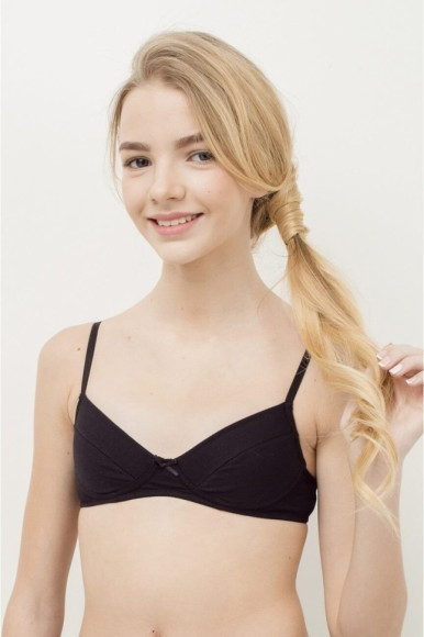 Бюстгальтер Kleo 1613 Cotton