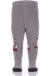 Колготки дитячі Tuptusie 821-6S1 махрові