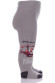 Колготки дитячі Tuptusie 821-6S1 махрові