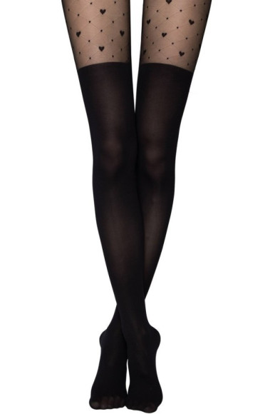 Колготки жіночі Conte Fantasy Karmen