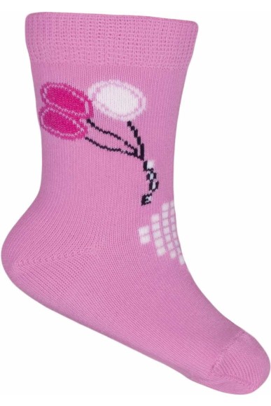 Шкарпетки дитячі TUPTUSIE 100-9E3