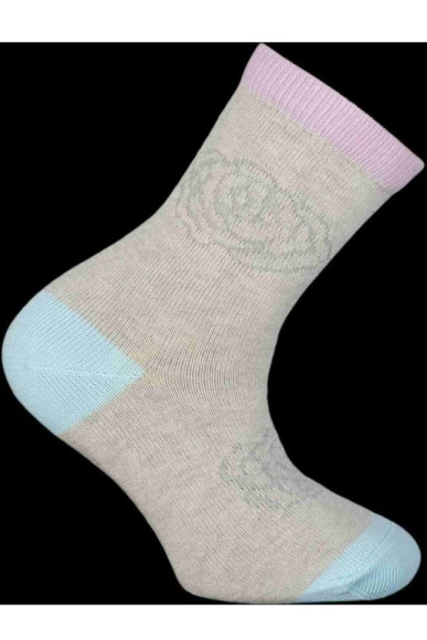 Шкарпетки Chili 748-Z2M бавовняні