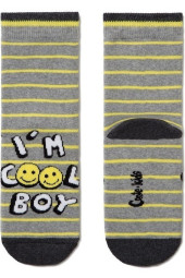 Шкарпетки дитячі Conte-kids Sof-tiki 7С-46СП (417) махрові