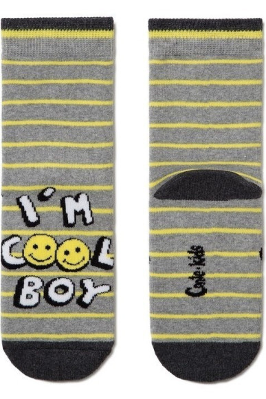 Шкарпетки дитячі Conte-kids Sof-tiki 7С-46СП (417) махрові