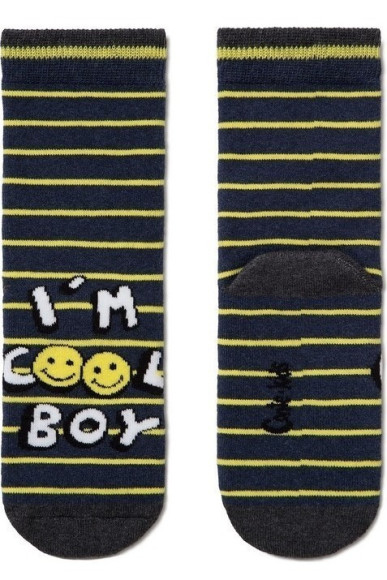 Шкарпетки дитячі Conte-kids Sof-tiki 7С-46СП (417) махрові