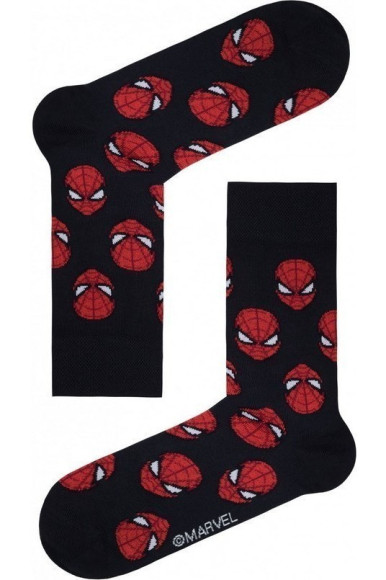 Шкарпетки чоловічі Diwari Marvel 17С-140СПМ (071)