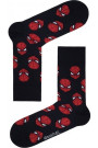 Шкарпетки чоловічі Diwari Marvel 17С-140СПМ (071)
