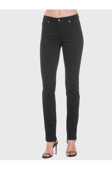 Джинси жіночі Conte CON-43В класичні