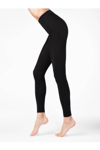 Легінси жіночі Conte Cotton Leggings 250 Den Легінси жіночі Conte Cotton Leggings 250 Den