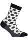 Шкарпетки дитячі TUPTUSIE 768-C8D бавовняні