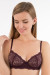 Бюстгальтер Texaleksa 04.1070 з мереживом