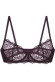 Бюстгальтер Texaleksa 04.1070 з мереживом