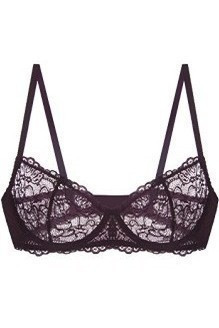 Бюстгальтер Texaleksa 04.1070 з мереживом