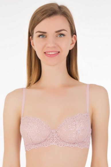 Бюстгальтер Texaleksa 04.1070 з мереживом