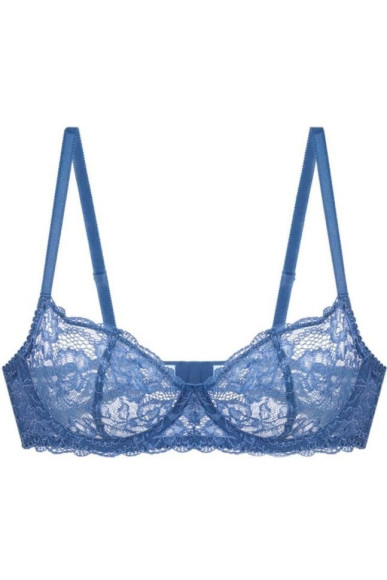 Бюстгальтер Texaleksa 04.1070 з мереживом