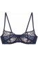 Бюстгальтер Texaleksa 04.1070 з мереживом