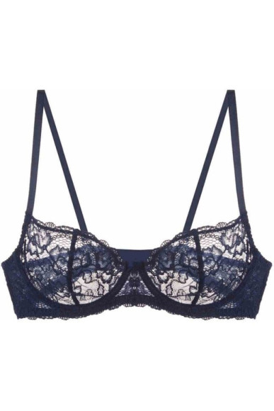 Бюстгальтер Texaleksa 04.1070 з мереживом
