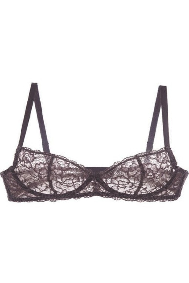 Бюстгальтер Texaleksa 04.1070 з мереживом