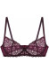 Бюстгальтер Texaleksa 04.1070 з мереживом