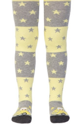 Колготки дитячі Conte-kids ©Disney 17С-134СПМ (469)