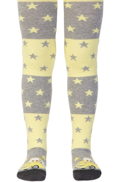 Колготки дитячі Conte-kids ©Disney 17С-134СПМ (469)