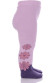 Колготки дитячі Tuptusie 821-6S5 махрові