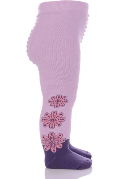 Колготки дитячі Tuptusie 821-6S5 махрові