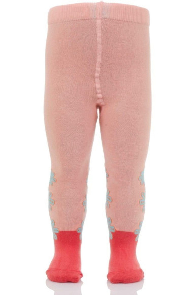 Колготки дитячі Tuptusie 821-6S5 махрові
