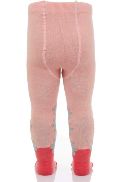 Колготки дитячі Tuptusie 821-6S5 махрові